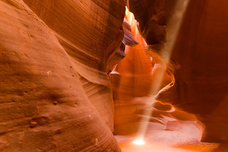 Antelope Canyon Tours