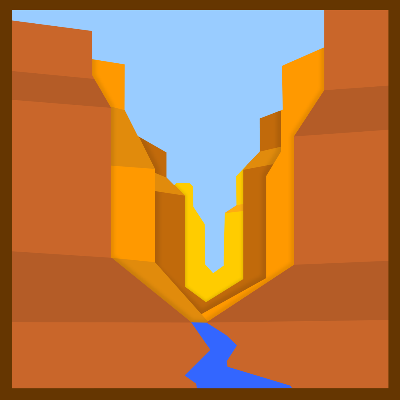 Canyon Ministries