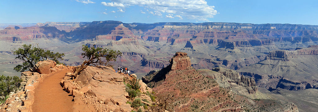 South Kaibab Trail Guided Hike