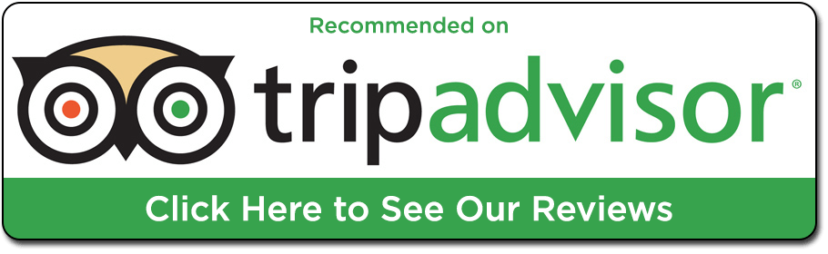 Tripadvisor recommended Canyon Ministries Grand Canyon tours