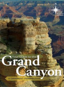 True North Grand Canyon biblical guidebook